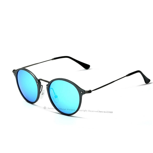 Round SunGlasses