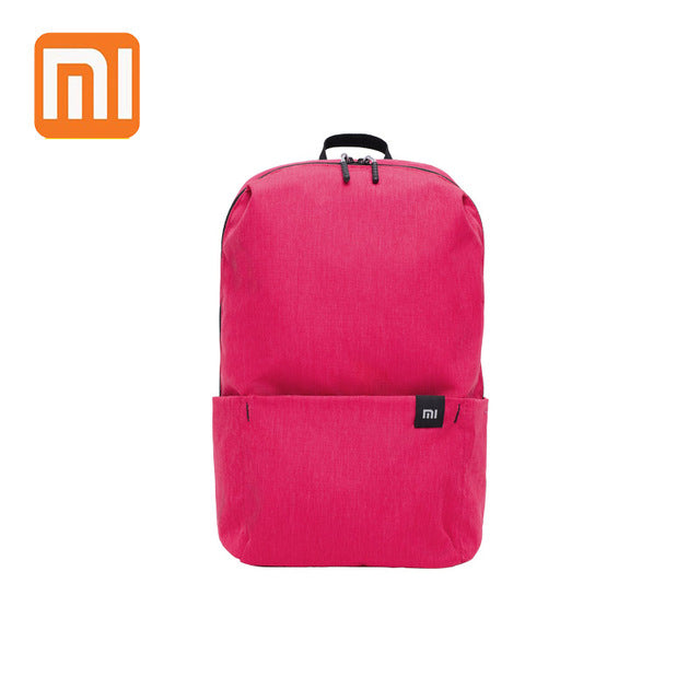 XIAOMI Colorful Mini Backpack 10L 8 Colors