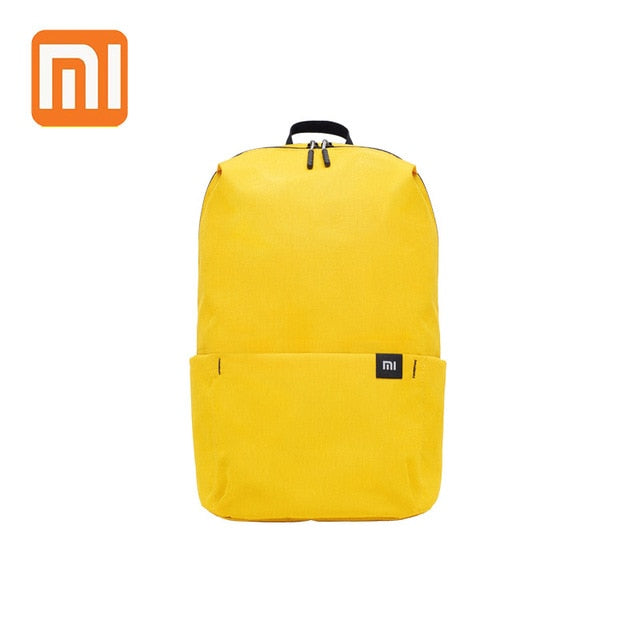XIAOMI Backpack 10L Mini Bag 8 Colors